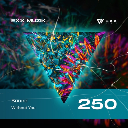 Bound (AUS) - Without You [EXX250B]